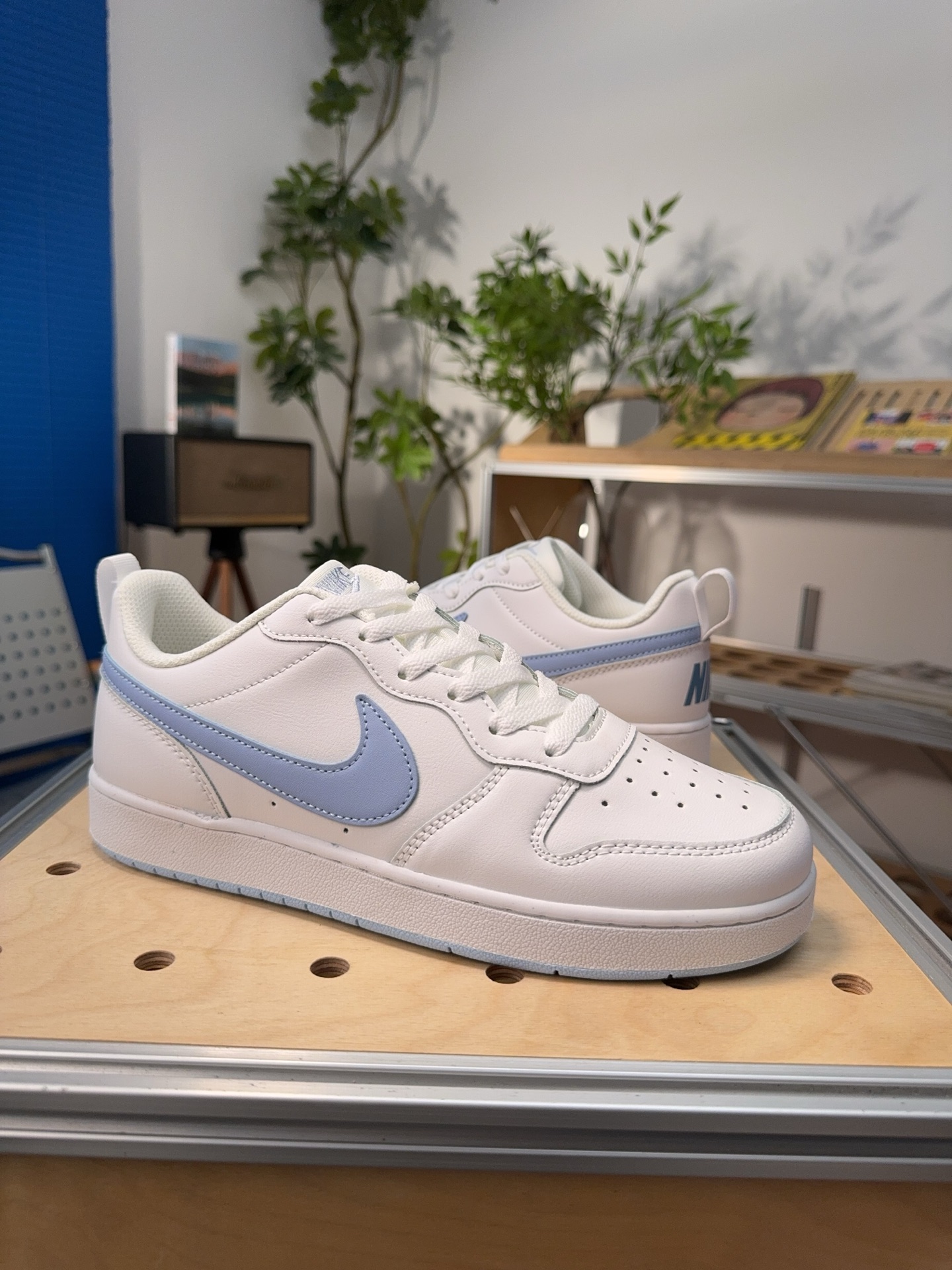 Nike Jordan